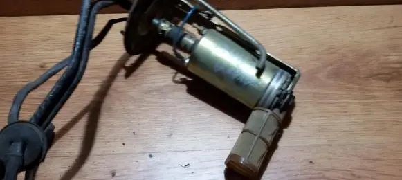 Toyota Camry In-tank fuel pump