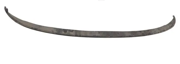 Renault Laguna III Front bumper lip 62102560r