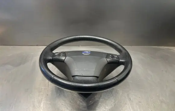 Volvo C30 Steering wheel