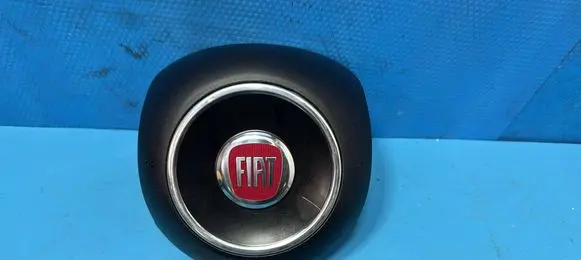 Fiat 500X Steering wheel airbag 07356350950