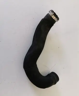 Audi Q5 SQ5 Intercooler hose/pipe
