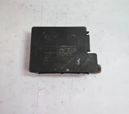 Mercedes-Benz S W126 Airbag control unit/module 0038200610 0285001050