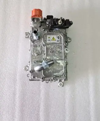 Ford Mustang Mach-E Voltage converter inverter HU5A14B218AB