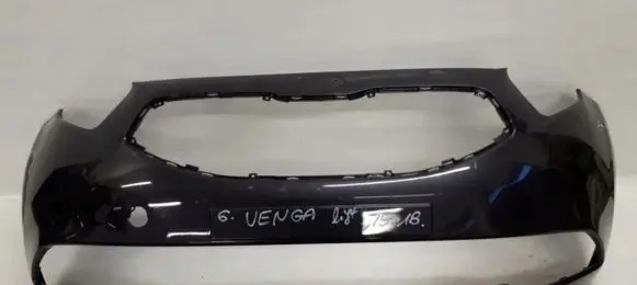 KIA Venga Front bumper