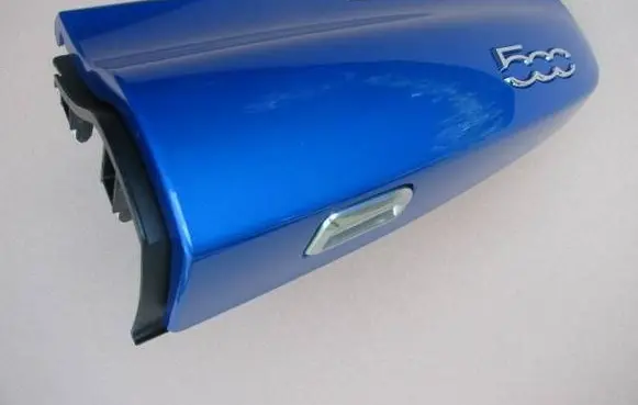 Fiat 500X Glove box 51974690