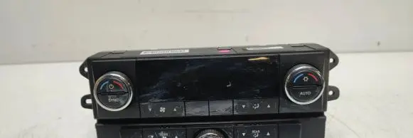 Chrysler Voyager Climate control unit P55111918AA 301700080 S034000