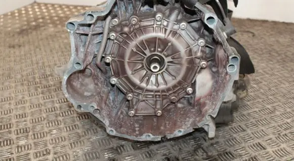 Audi A6 S6 C5 4B Automatic gearbox GHF