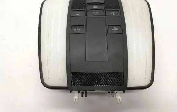 Mercedes-Benz E W212 Front seat light A0009055200