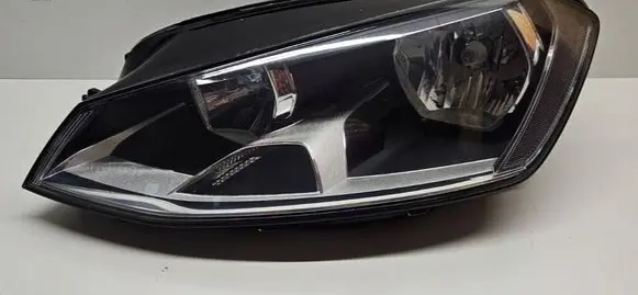 Volkswagen Golf VII Headlight/headlamp 5G1941005 VW056