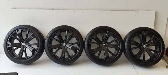 Volvo XC90 R21 alloy rim 32271573