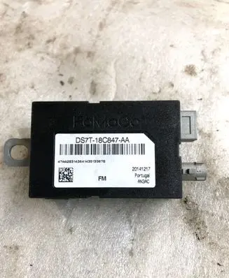 Ford Mondeo MK V Radio antenna Ds7t18c847aa