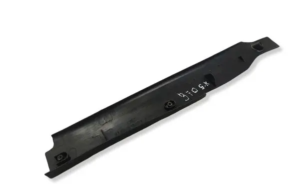 Ford Sierra Rear sill trim cover 