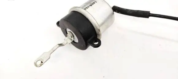 Ford Galaxy Valve vacuum 