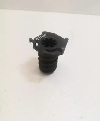 Mercedes-Benz E W211 Spare wheel bolt 1248980765