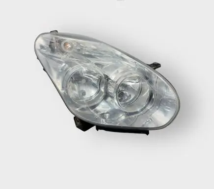 Fiat Doblo Headlight/headlamp 51810671