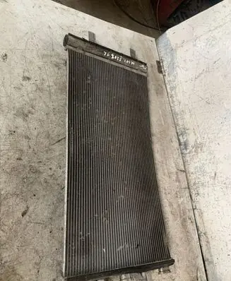 Mini One - Cooper F56 F55 A/C cooling radiator (condenser)