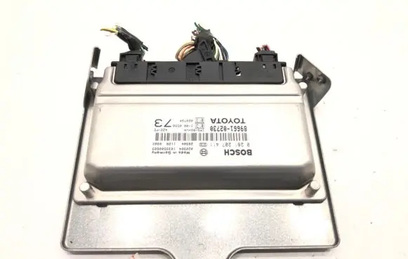 Engine control unit/module ECU