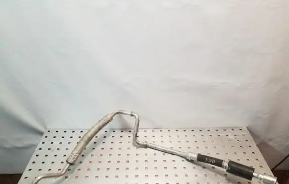 Seat Ibiza III (6L) Air conditioning (A/C) pipe/hose