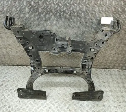 Mercedes-Benz CLA C117 X117 W117 Front subframe A2466201200 A2463203411