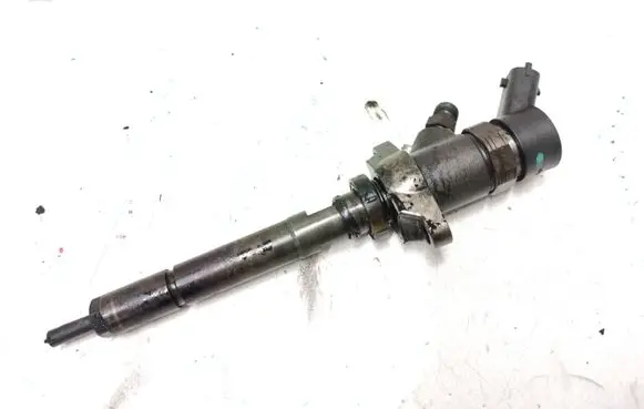 Ford Focus Fuel injector 0445110188 892080