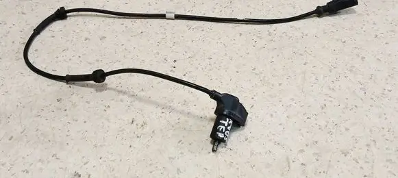 Smart Roadster ABS brake wheel speed sensor 0265006753