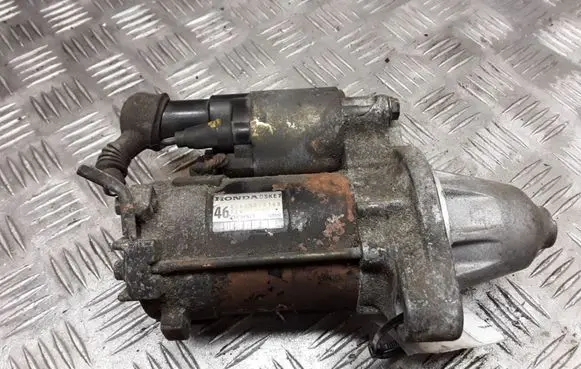 Honda Accord Starter motor 4280001360