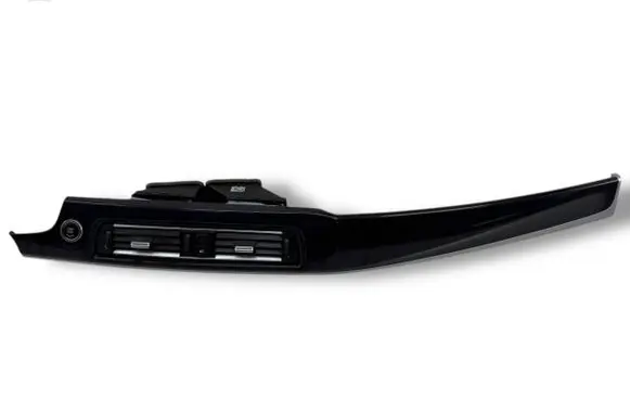 BMW 5 F10 F11 Dashboard glove box trim 9166649 5145