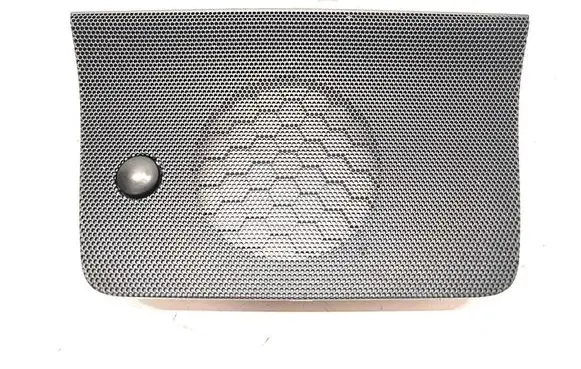 Lexus NX Dash center speaker trim cover 5551078030