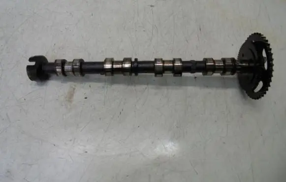 Toyota Corolla Verso E121 Camshaft 