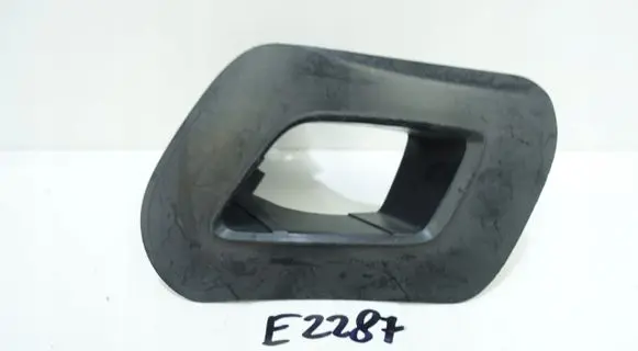 BMW 1 F20 F21 Headlight washer nozzle holder 8060295