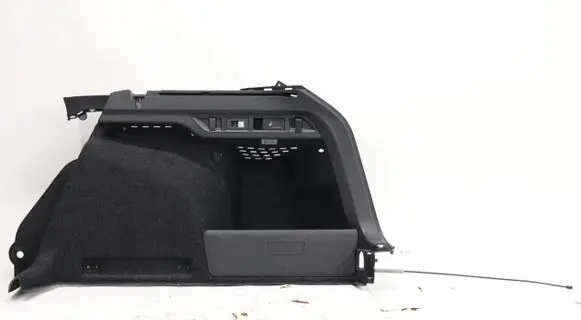 Skoda Octavia Mk4 Other trunk/boot trim element 5775504