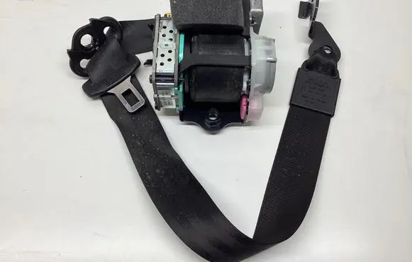 Audi Q5 SQ5 Front seatbelt 8R1857706J