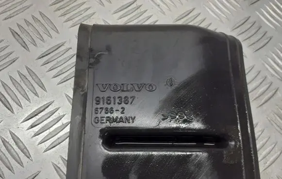 Volvo S80 Air intake hose/pipe 9161387
