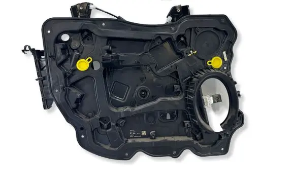 Chrysler Pacifica Front window lifting mechanism without motor 3041905