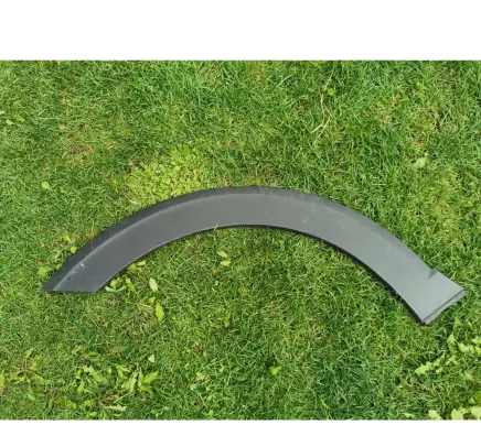 Volkswagen Taigo Front arch trim 2G7854731 77403