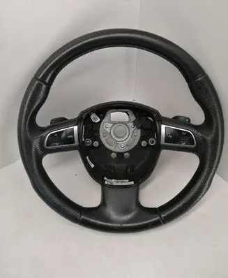 Audi Q5 SQ5 Steering wheel 8R04190991G 8R0419091GWUL