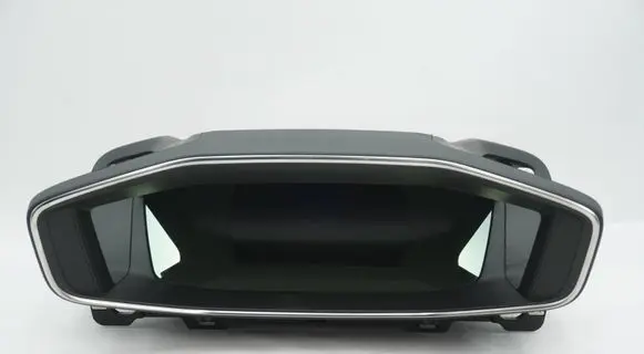 Speedometer (instrument cluster)
