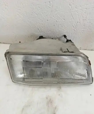 Fiat Ducato Headlight/headlamp 6611122R 990011 020343