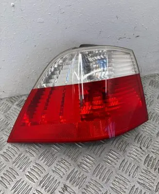 BMW 5 E60 E61 Rear/tail lights 7165825 27890104 6925891