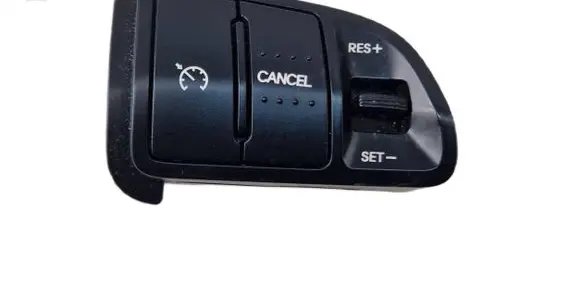 KIA Sportage Multifunctional control switch/knob 967003W350EQ