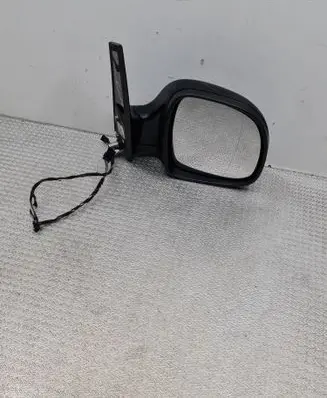 Mercedes-Benz Vito Viano W639 Front door electric wing mirror 232636044