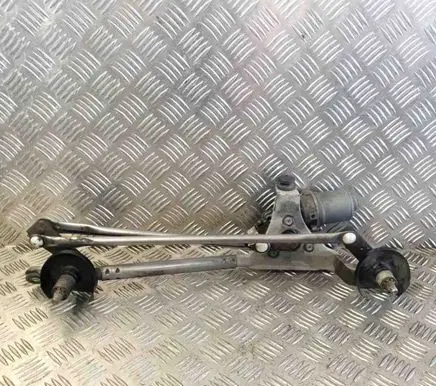 Subaru Forester SJ Front wiper linkage and motor 86511SG010 1593006030