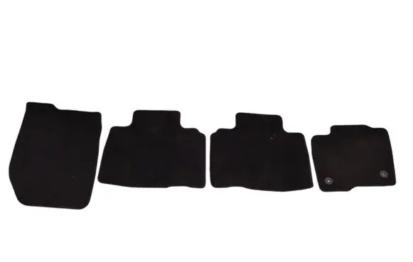 Ford Edge II Car floor mat set KT4BE130D00 KT4BE130D00EA CD539N