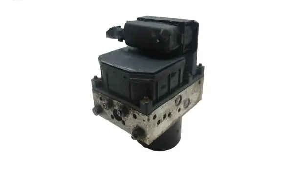 Skoda Fabia Mk1 (6Y) ABS Pump 6Q0907379D 6Q0614417D 0265900009