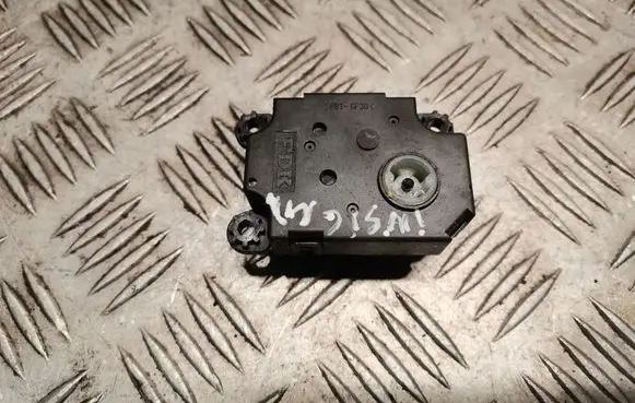 Opel Insignia A Intake manifold valve actuator/motor 52421765
