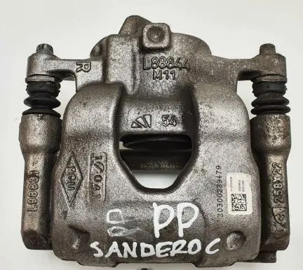 Dacia Sandero Front brake caliper