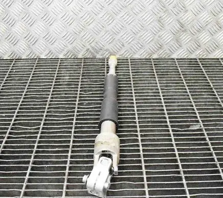 Steering column universal joint