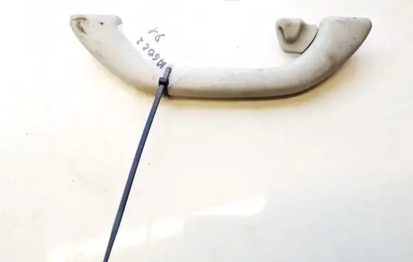 Audi A4 S4 B5 8D Rear interior roof grab handle 8d0857607