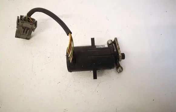Opel Omega B1 Accelerator throttle pedal 0205001039