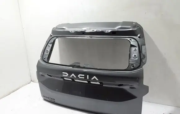 Dacia Bigster R1310 Tailgate/trunk/boot lid 901006205R